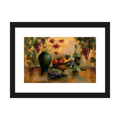 " Autumn Hues " by Silvia Vassileva