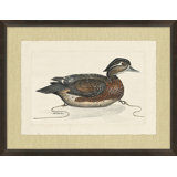 Woodland Decoy 1 Painting