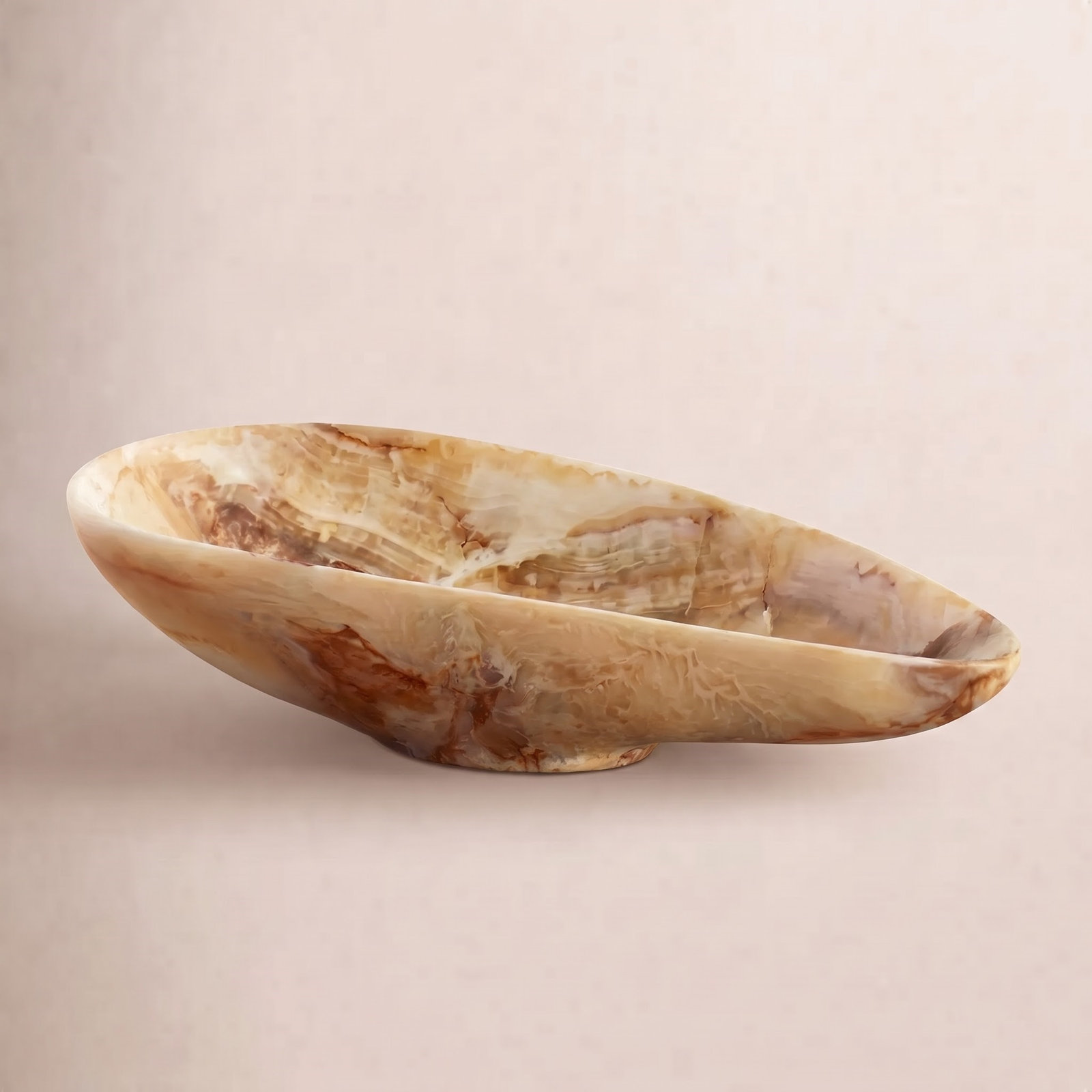 Marzi Handmade Decorative Bowl 1