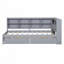Lit de jour avec tablette de rangement et ports de chargement USB-528376833-528376835
