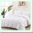 Luxury Cloud Comforter | Lightweight Down Alternative Duvet Insert | Soft & Breathable Quilted White Comforter | Hotel Collection with Corner Taps & Box Stitched Design | 68"x90"-97359306