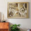 Antique Shell Anthology I - peinture sur toile encadrée-608262608-608262612