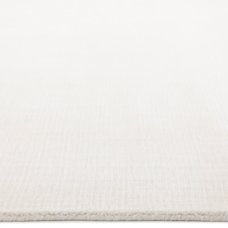 Lodhi Area Rug in Ivory, Rectangle 5' x 8'