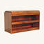 Banc de rangement escamotable pour chaussures-1341099771
