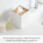 Yamazaki Home Square Reusable Tissue Box Cover Metal Container Case With Natural Wooden Lid,, Steel-69631474