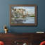 Western Cliff I - reproduction d'art sur toile-1559024333