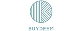 Buydeem Logo