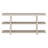 Acosta 64'' Console Table-1553473993