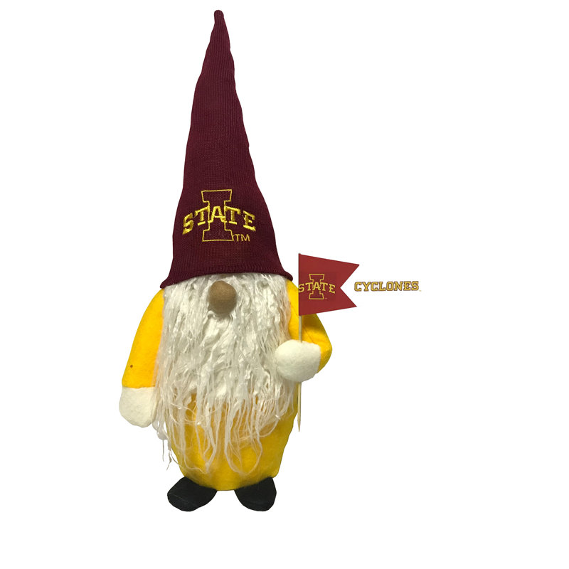 Gnome de l'État de l'Iowa