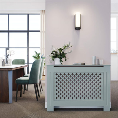 Barros Medium Radiator Cover