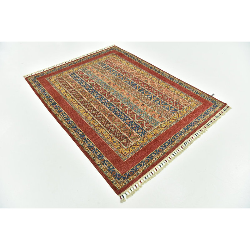 Johnston Multi Rug