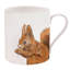 Handmade China Coffee Mug