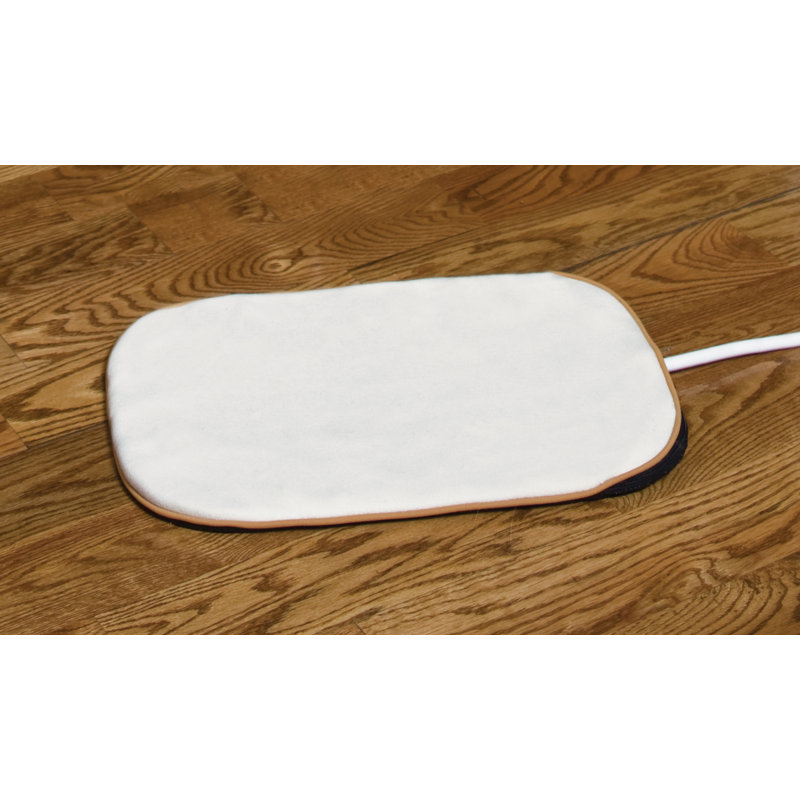Heated Wellness Pet Pad, Medium (26" x 16")