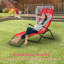 Chaise longue à bascule Sling