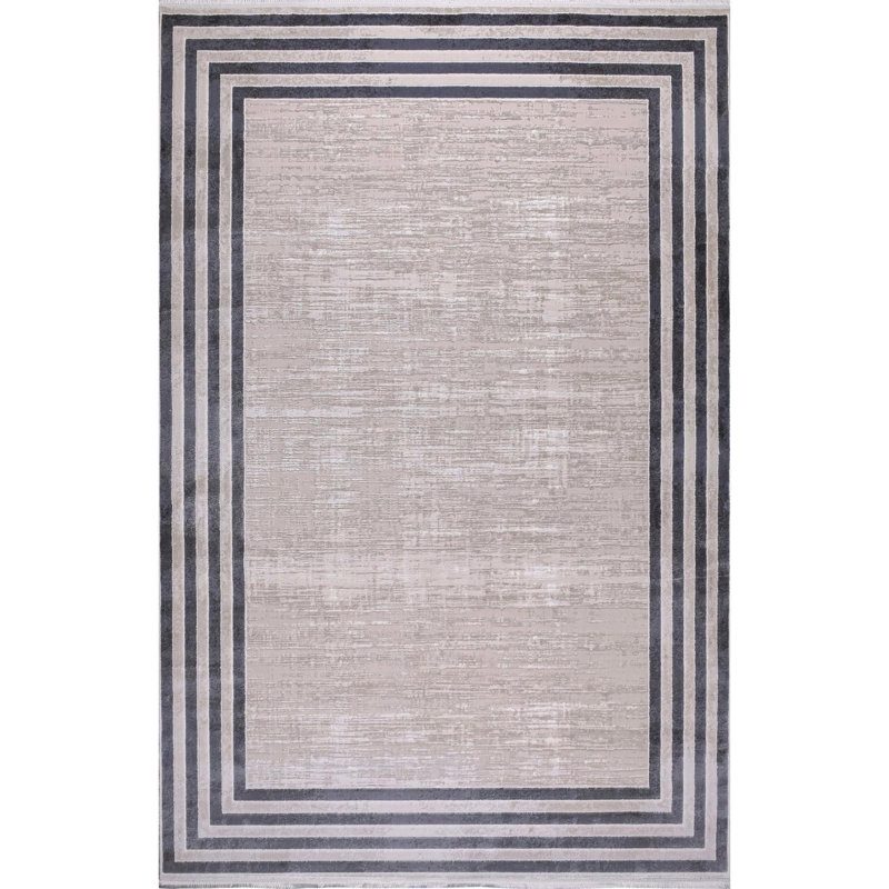 Ahisha Area Rug, Runner 80 x 350cm