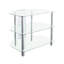 Byrge TV Stand for TVs -70734335-138499454