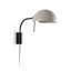Dominica 1 - Light Armed Sconce-2119020535