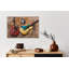Handmade Entertainment Wall Decor