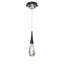 Hibiscus 1 Light LED Mini Pendant-70593669