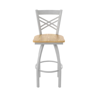 Tabouret tournant 820 Catalina