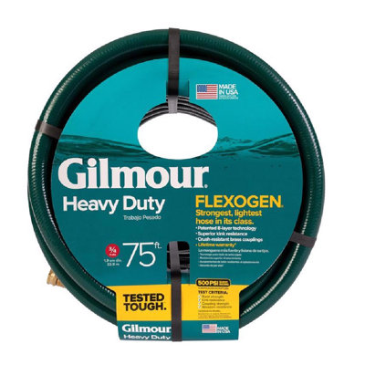 Gilmour Hose