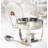 Stainless Steel (18/0) Round Chafing Dish