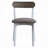 Ideli Rectangular 28'' L x 43'' W Dining Set