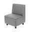 Fauteuil modulaire Kid Comfort - gris-124164554