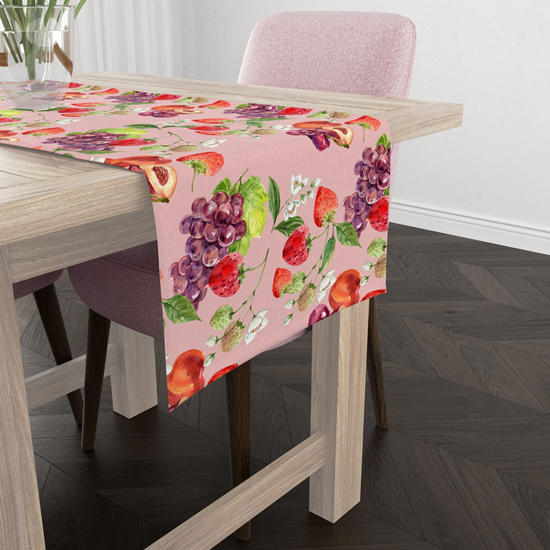 Niobrara Table Runner