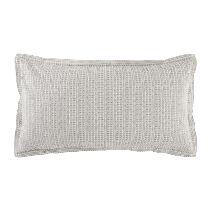 Mason Sham, King Sham, Beige