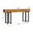 Foyer Table,Rustic Console Table,Hallway Table,Sofa Table,Display Shelf-1502592700