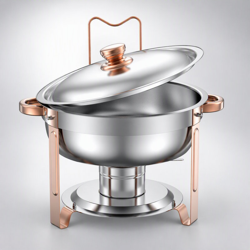Stainless Steel Chafing Dish