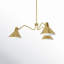 Lustre classique / traditionnel à 3 lumières Delano-88566647-88566645