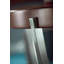 Vero Martini Cross Legs End Table
