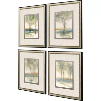 Treescape Study Set by Jardine