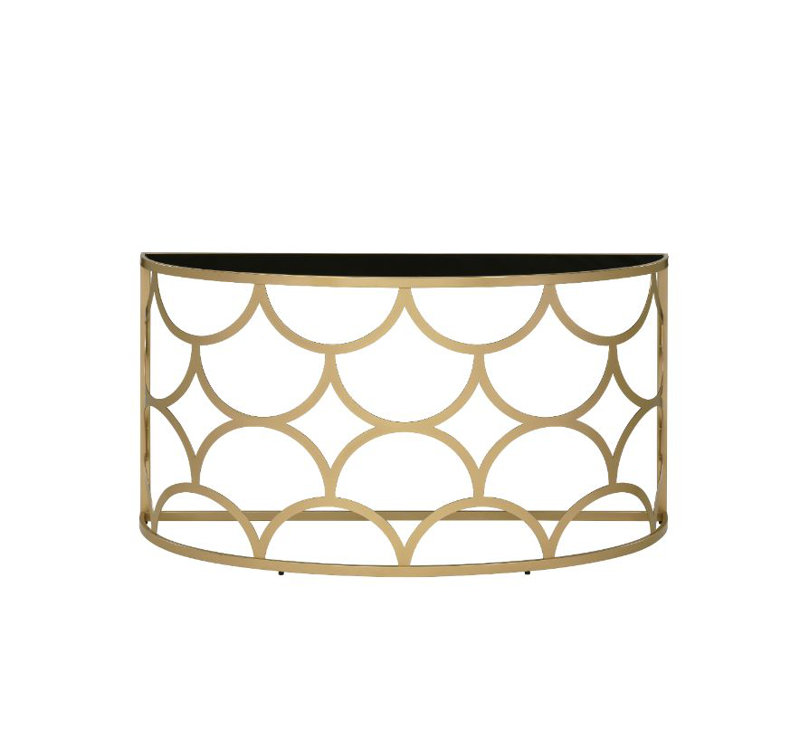 Table de bout Zizica