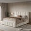 Metal Ottoman Storage Bed-1576415520
