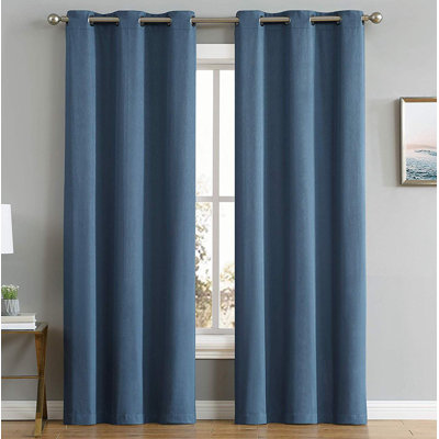 Room Darkening Curtain