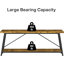 Console extra longue 70,9 po