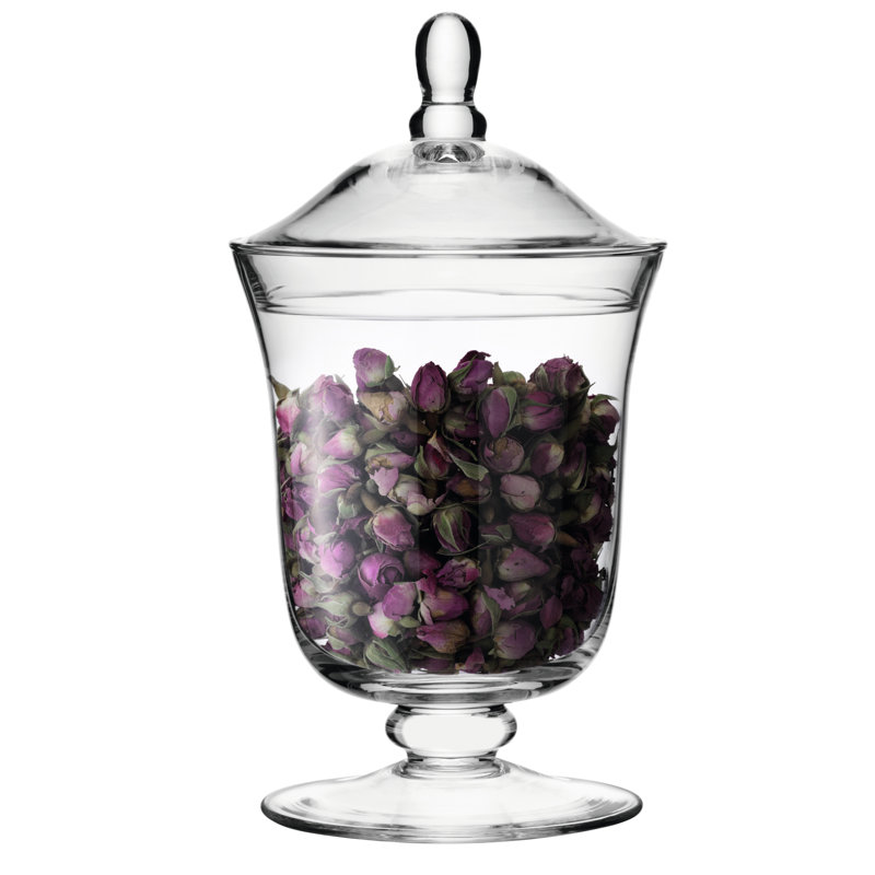 Glass Jar