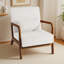 Chaise d'appoint Jyrin Mid Century-1662300186-1662300183