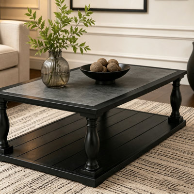 Table basse Farmhouse