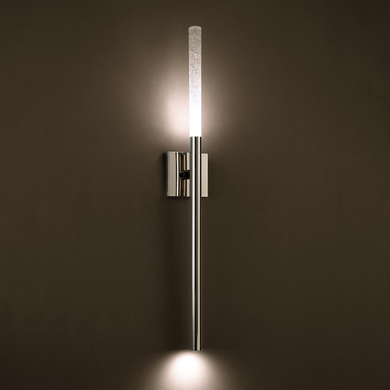 Magic 1 - Light LED Wallchiere, 32" H x 4.5" W x 2.875" D