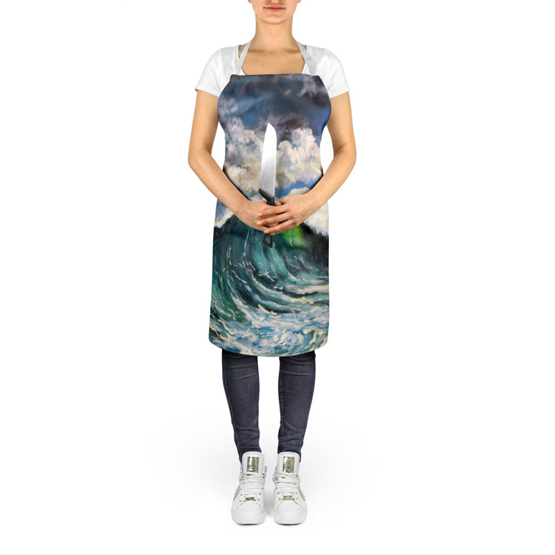 Bib Apron