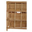 Bourbeau 88cm W 6 - Drawer Chest of Drawers
