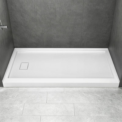 Base de douche