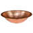Polished Copper selected