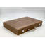 Brown Backgammon Board Game