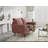 Maeesha 58" Velvet Square Arm Sofa Loveseat-69649969
