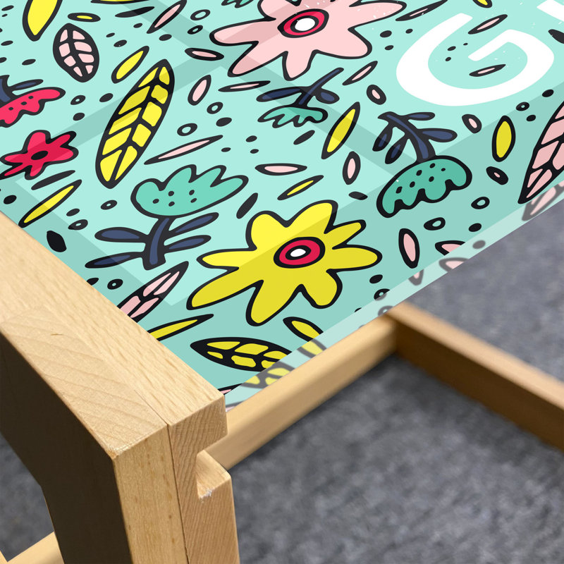 Jadelynne Sled Coffee Table, 62cm H x 46cm W x 40cm D